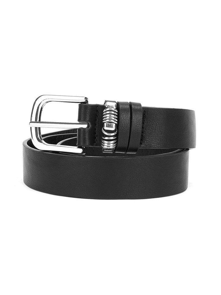 Metal Buckle Belt-accessories-Des Mess