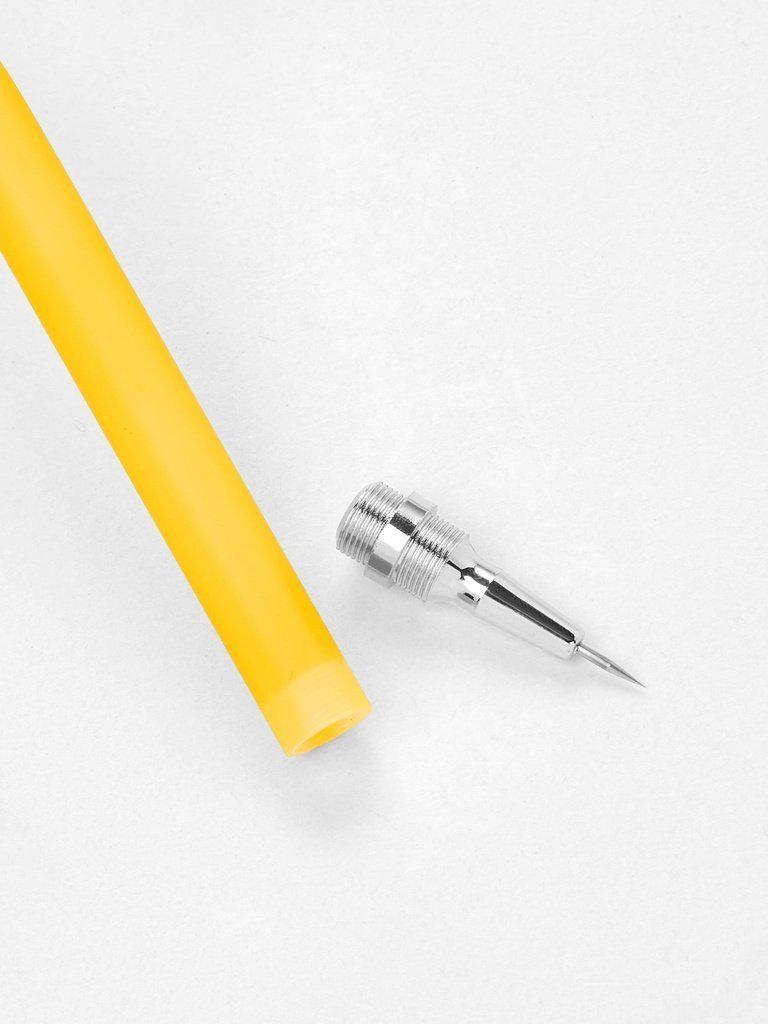 Two Head Acne Needle-makeup-Des Mess
