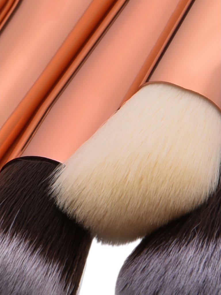 Professional Makeup Brush 20pcs-makeup-Des Mess