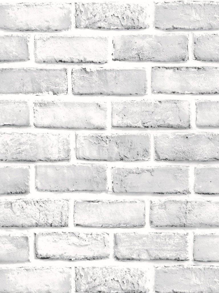3D Self-adhesive Brick Wall Sticker-others-Des Mess