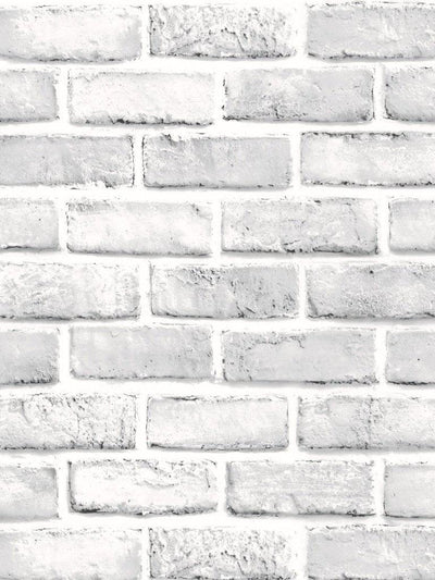 3D Self-adhesive Brick Wall Sticker-others-Des Mess