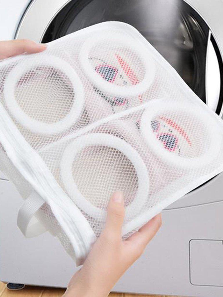 Mesh Laundry Bag-others-Des Mess