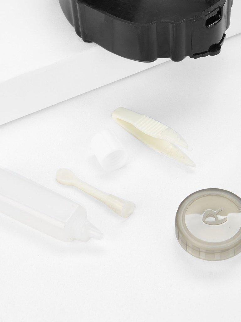 Pocket Mini Contact Lens Case-accessories-Des Mess
