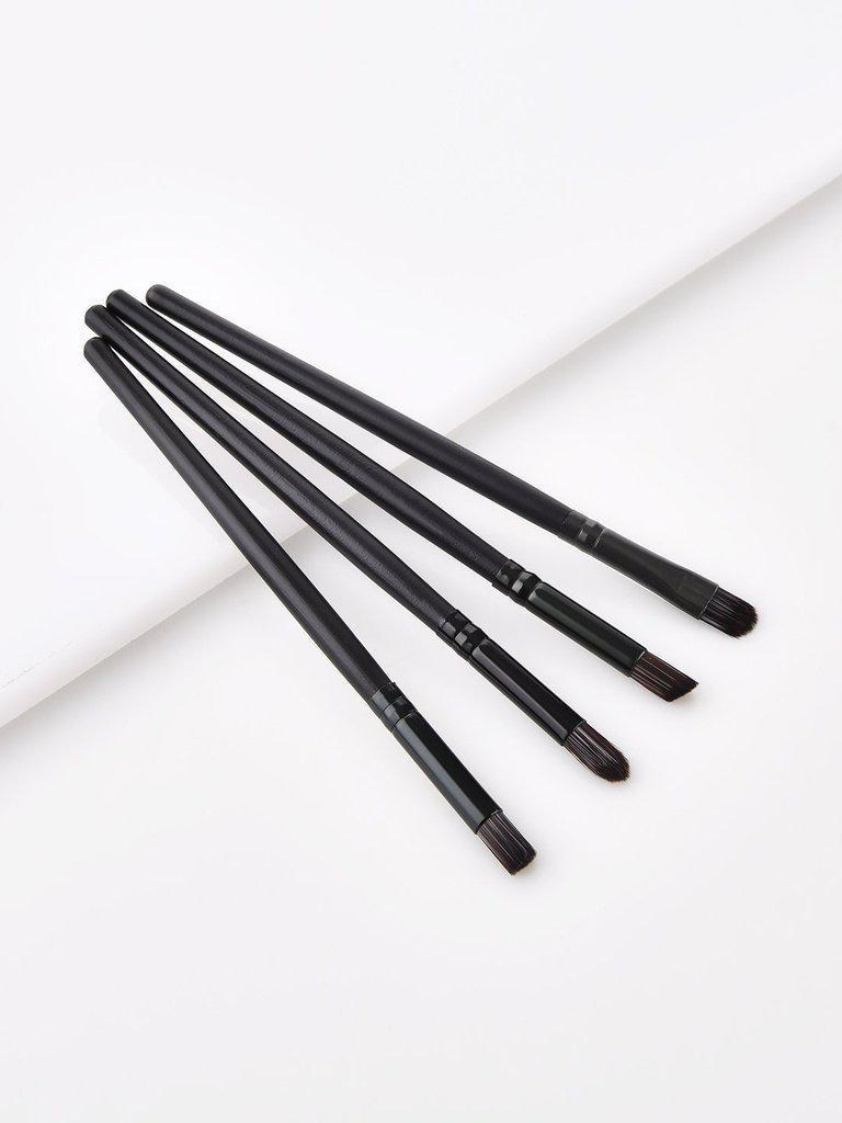 Eye Shadow Brush 4pcs-makeup-Des Mess