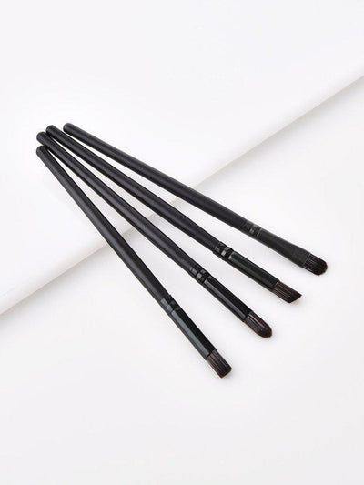 Eye Shadow Brush 4pcs-makeup-Des Mess