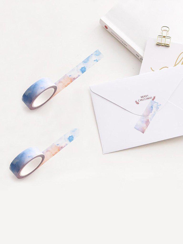 Watercolor Paper Tape-others-Des Mess