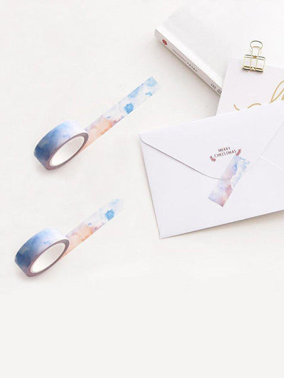 Watercolor Paper Tape-others-Des Mess
