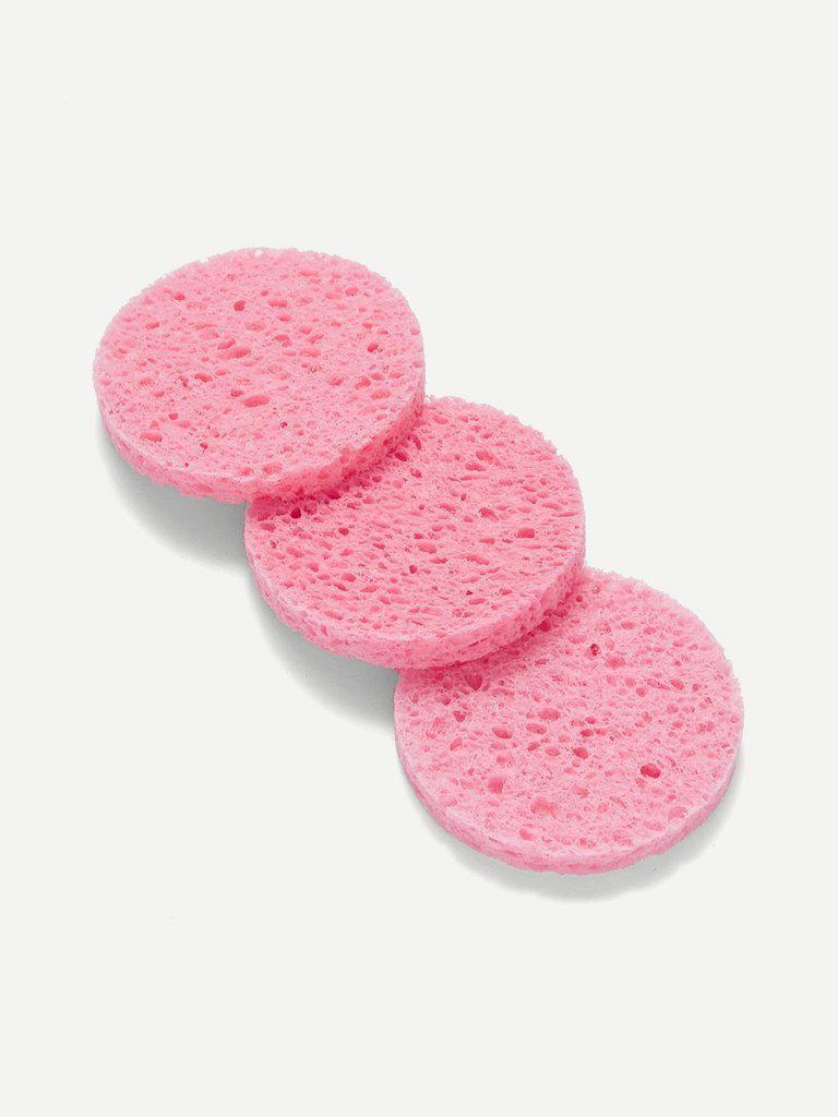 Face Clean Sponge Set-makeup-Des Mess