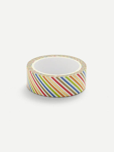 Stripe Masking Tape-others-Des Mess