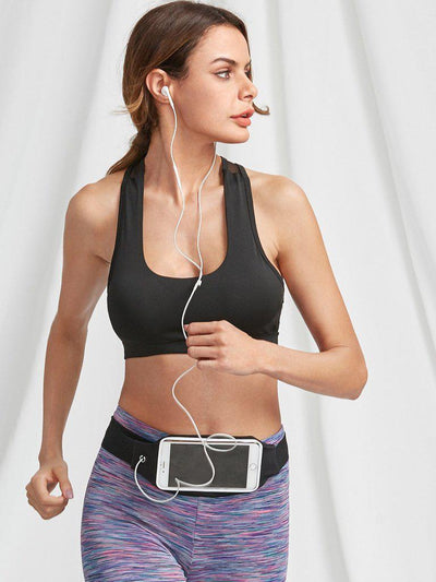 6P/7P Phone Bumbag With Touchable Screen-others-Des Mess