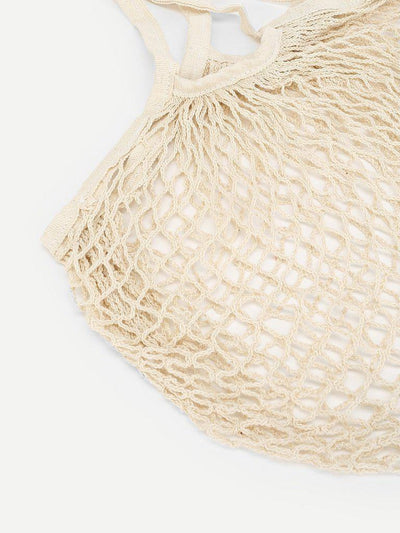 Fishing Net Tote Bag-accessories-Des Mess