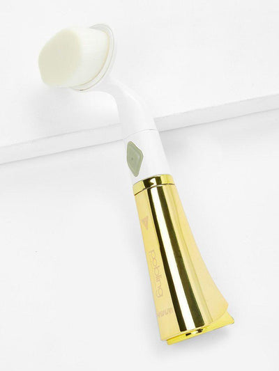 Electric Facial Cleansing Brush-makeup-Des Mess