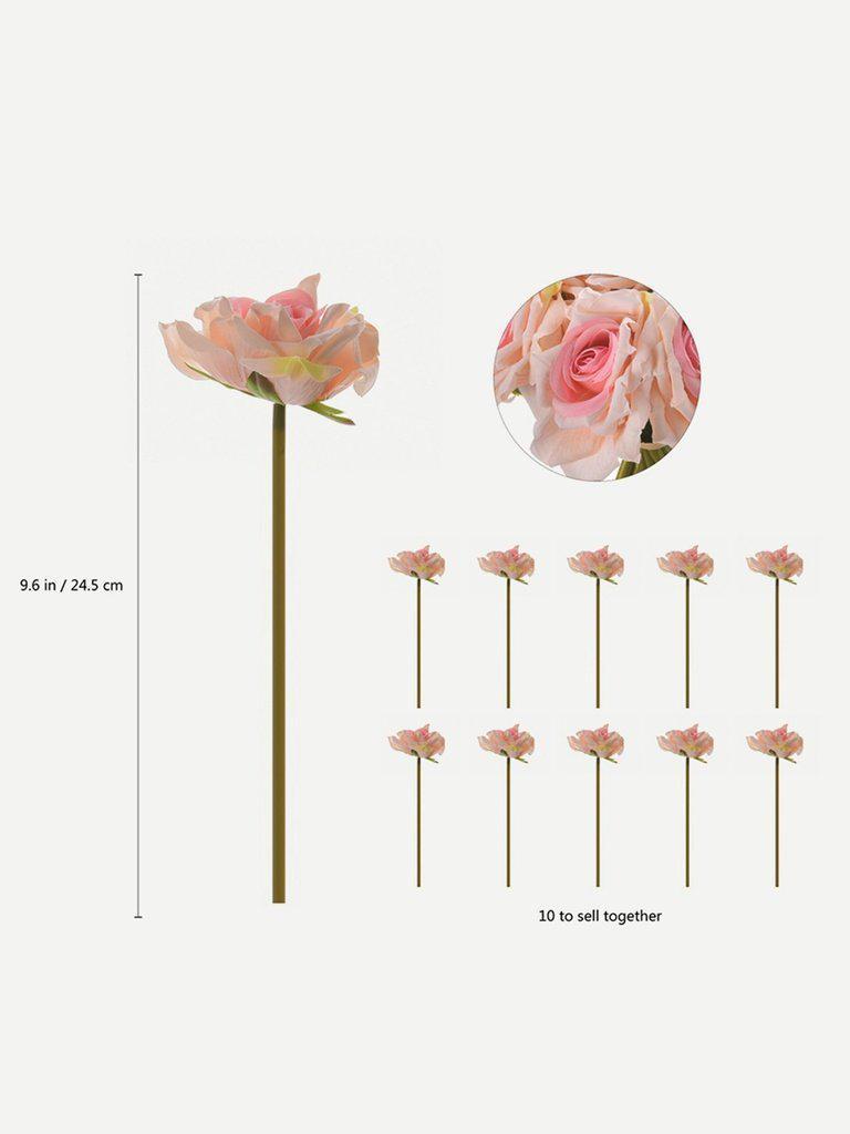 5pcs Rose Bouquet-others-Des Mess