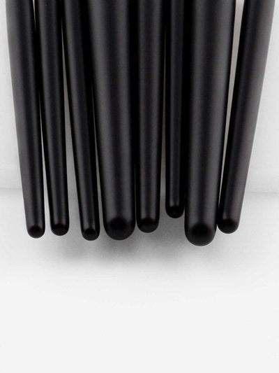 Contrast Makeup Brush Set--Des Mess