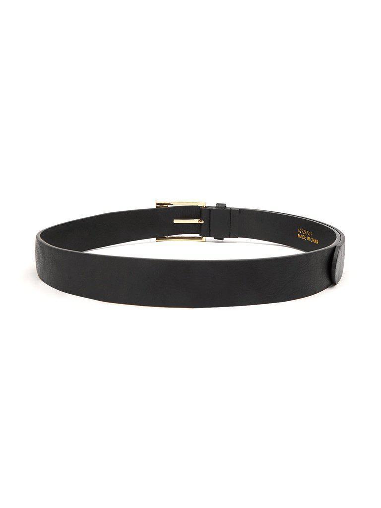 Metal Buckle Belt-accessories-Des Mess