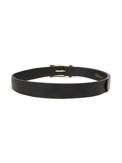 Metal Buckle Belt-accessories-Des Mess