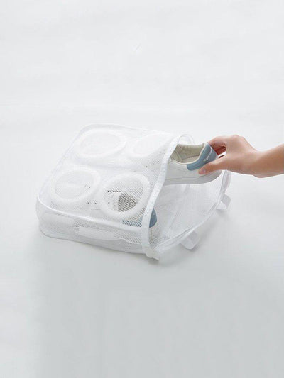 Mesh Laundry Bag-others-Des Mess