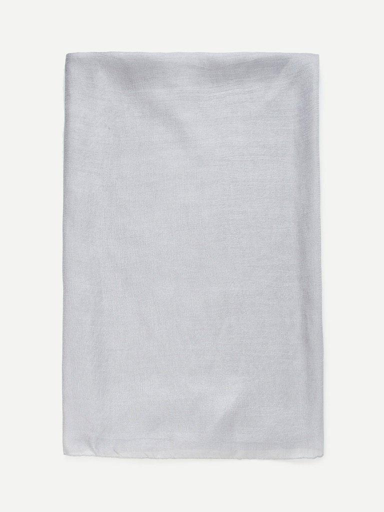 Plain Soft Scarf-accessories-Des Mess