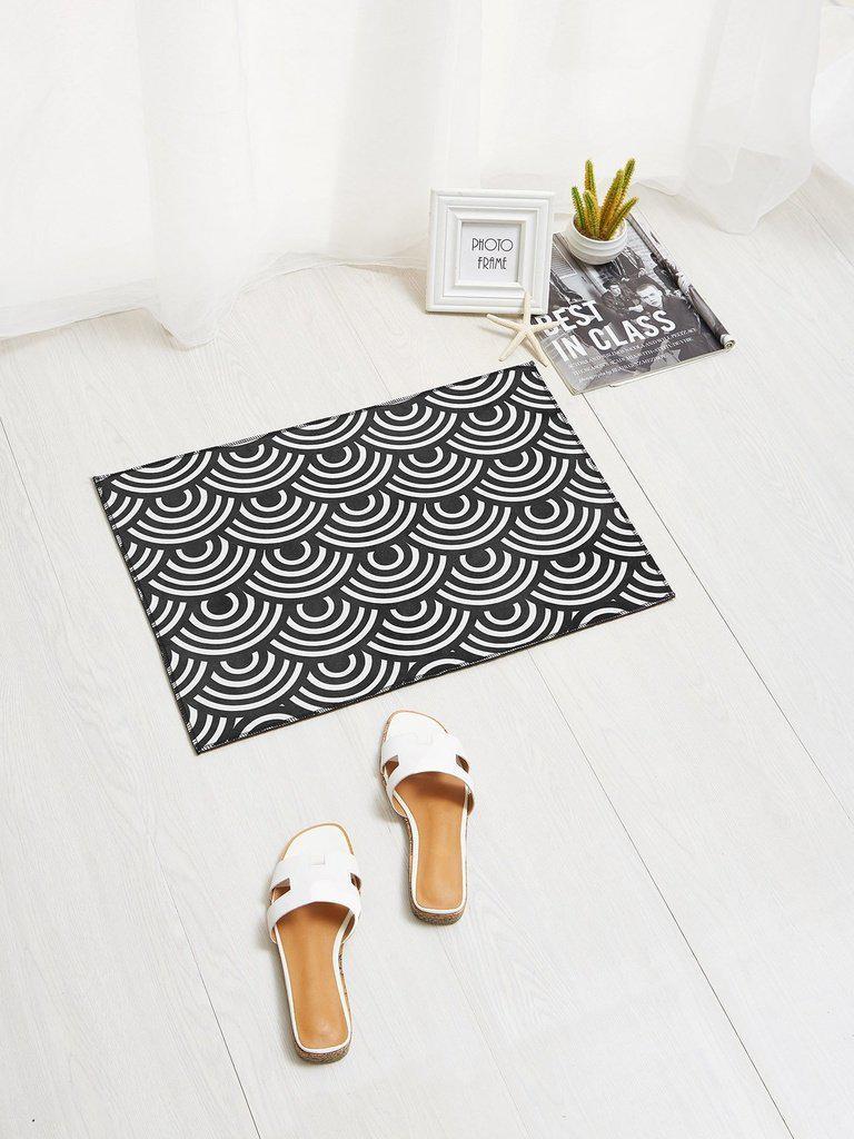 Striped Line Doormat-others-Des Mess