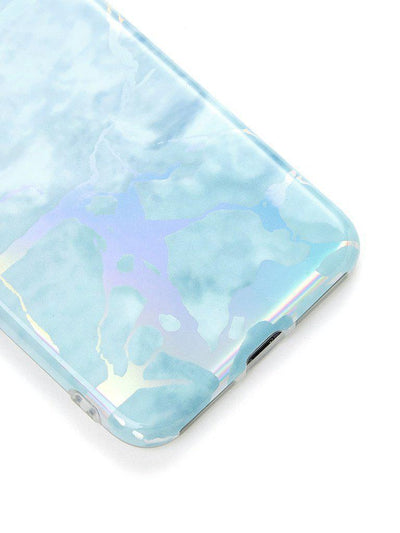 Marble Design iPhone Case-others-Des Mess