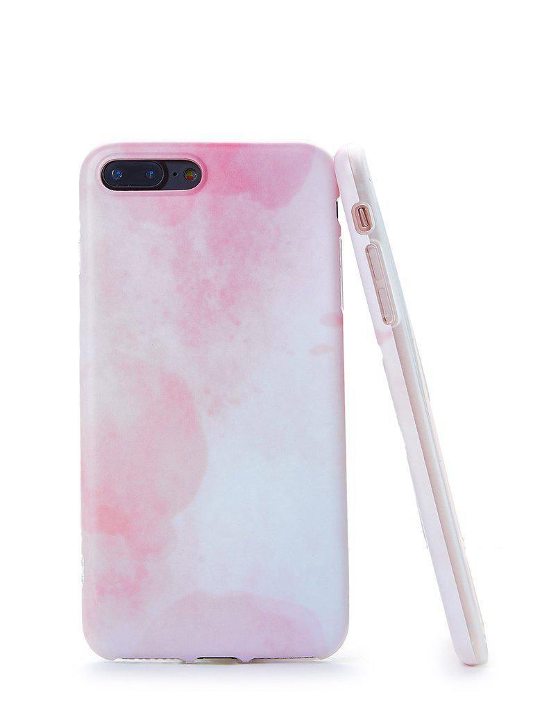 Minimalist iPhone Case-others-Des Mess