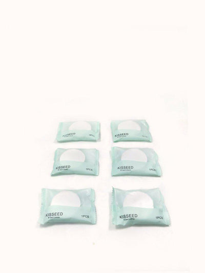 Compressed Tablet Towel 6pcs-makeup-Des Mess
