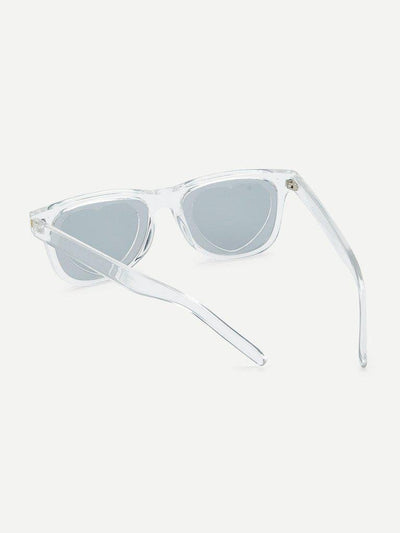 Heart Shaped Lens Sunglasses-accessories-Des Mess