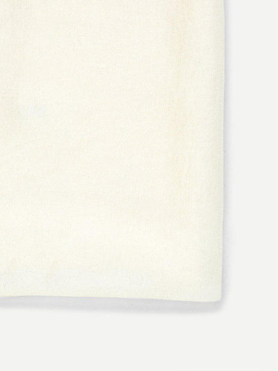 Light Plain Scarf-accessories-Des Mess