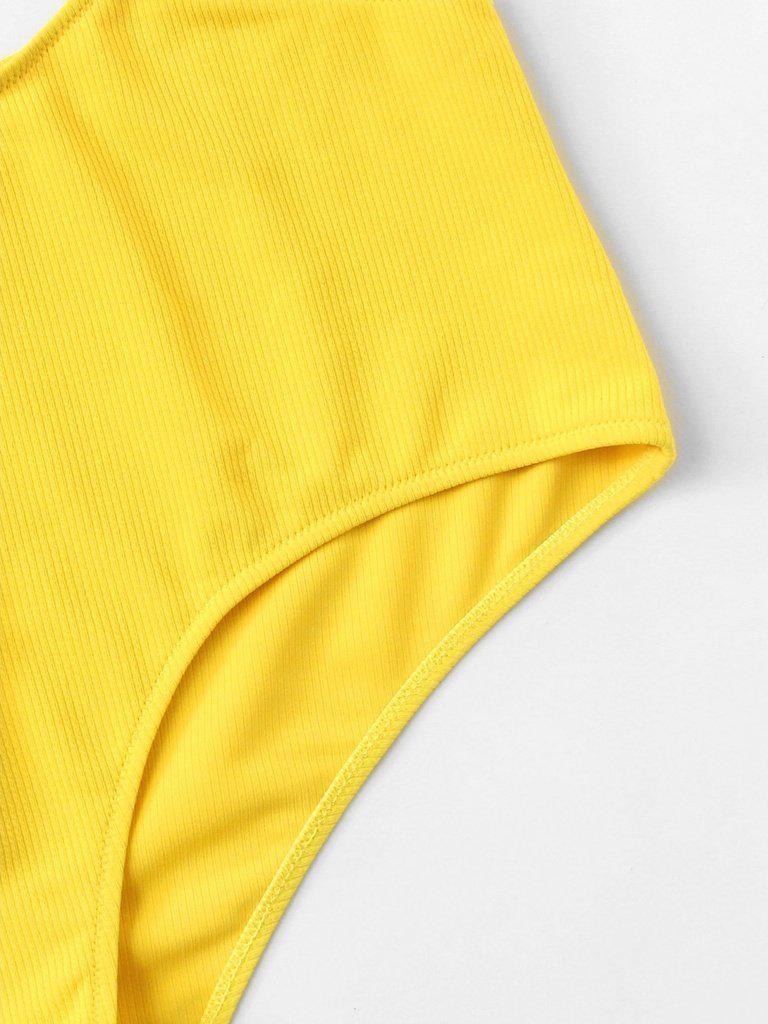 Cami Two Piece Swimwear-swimwear-Des Mess