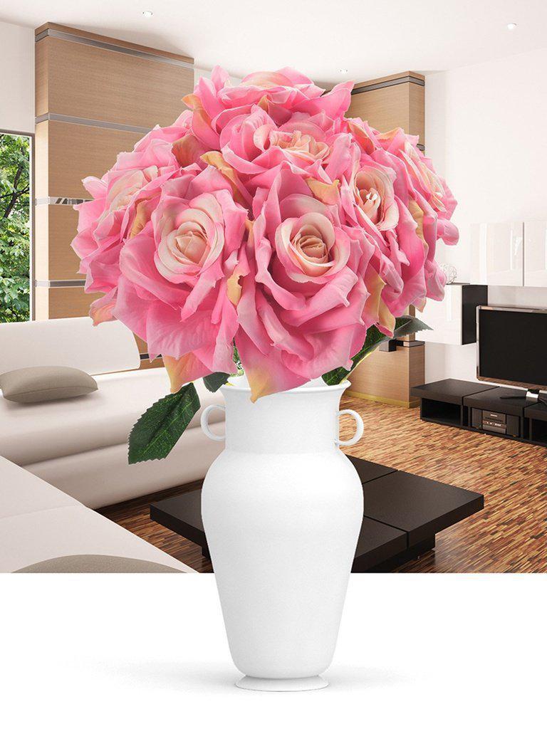 5pcs Rose Bouquet-others-Des Mess