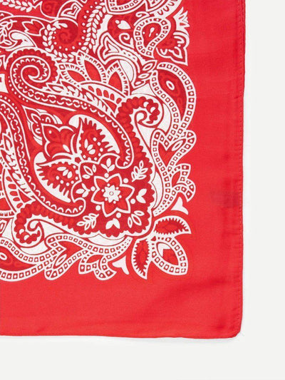 Paisley Print Bandana-accessories-Des Mess
