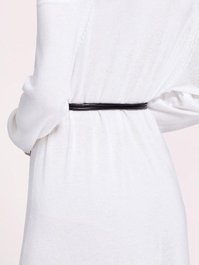Wrap Skinny Rope Belt-accessories-Des Mess