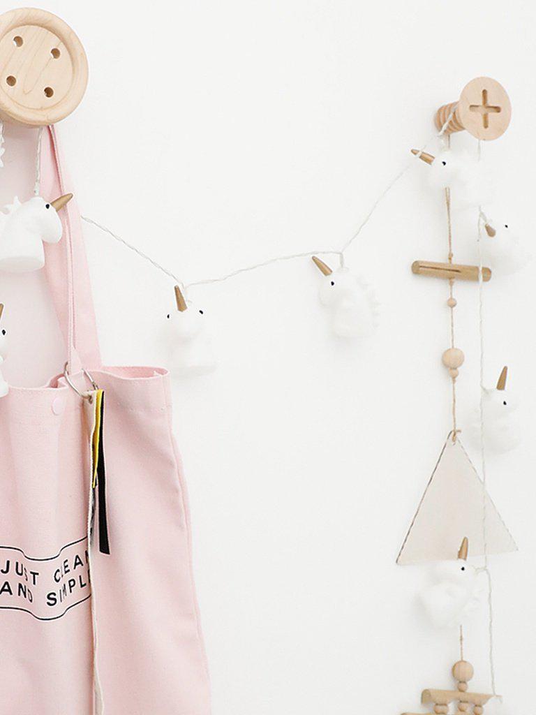 Unicorn Bulb 20pcs String Light-others-Des Mess