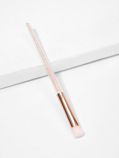 Crystal Handle Makeup Brush-makeup-Des Mess