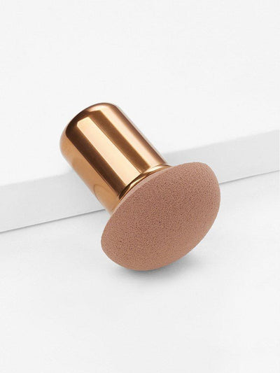 Mushroom Shaped Makeup Puff-makeup-Des Mess