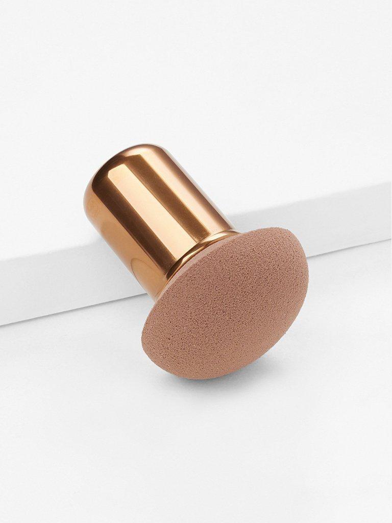 Mushroom Shaped Makeup Puff-makeup-Des Mess