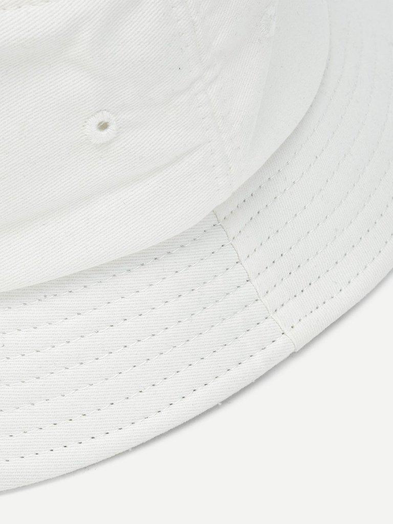 Plain Bucket Hat-accessories-Des Mess