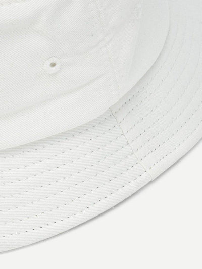 Plain Bucket Hat-accessories-Des Mess