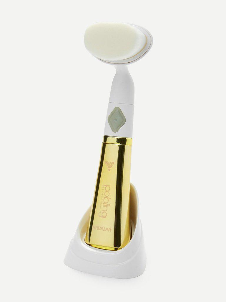 Electric Facial Cleansing Brush-makeup-Des Mess