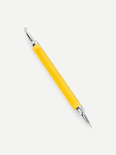 Two Head Acne Needle-makeup-Des Mess