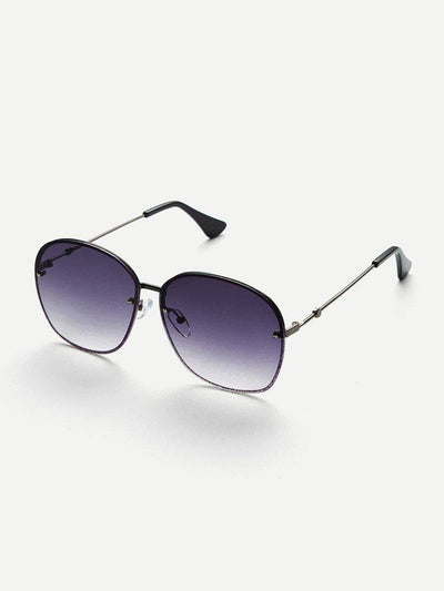 Tinted Lens Sunglasses-accessories-Des Mess
