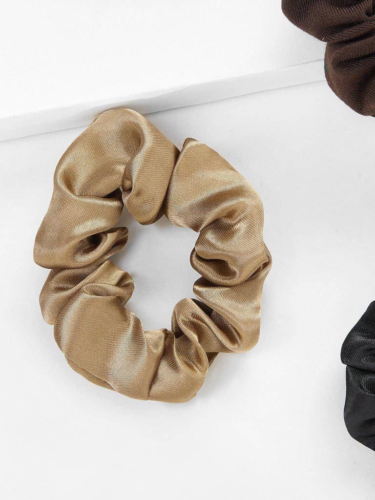 Hair Scruchie 6pcs-hair-Des Mess