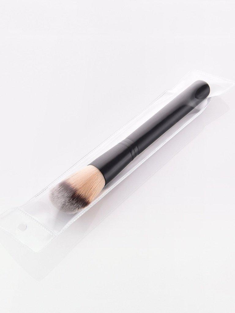 Soft Makeup Brush 1pc-makeup-Des Mess