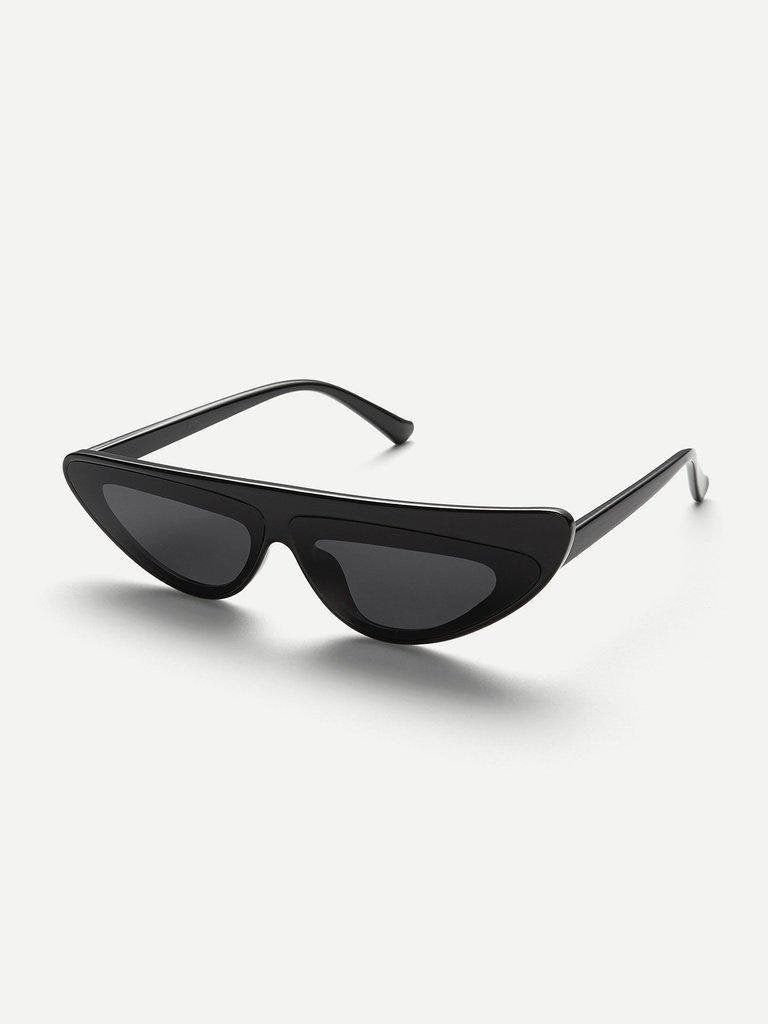 Flat Top Sunglasses-accessories-Des Mess