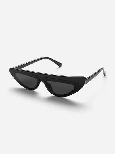 Flat Top Sunglasses-accessories-Des Mess