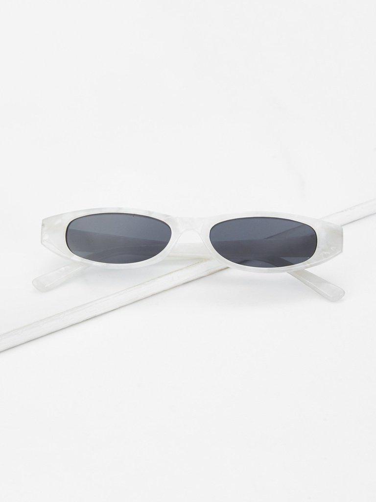 Contrast Design Sunglasses-accessories-Des Mess