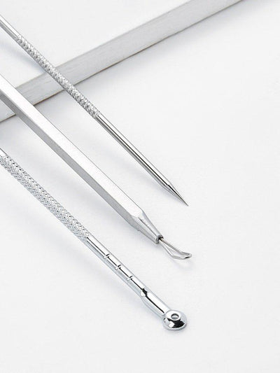 Acne Needle Kit 3pcs-makeup-Des Mess