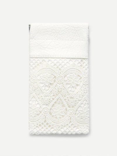 Crochet Lace Glasses Bag-accessories-Des Mess