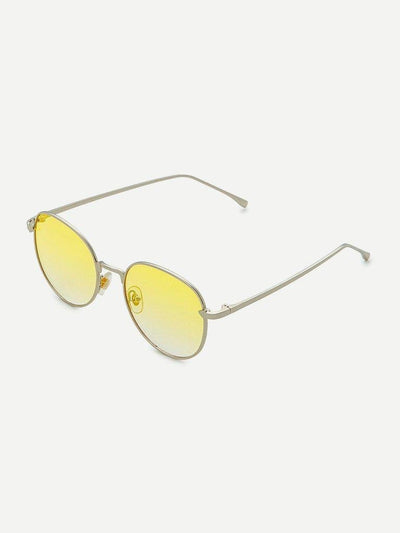 Tinted Lens Glasses-accessories-Des Mess