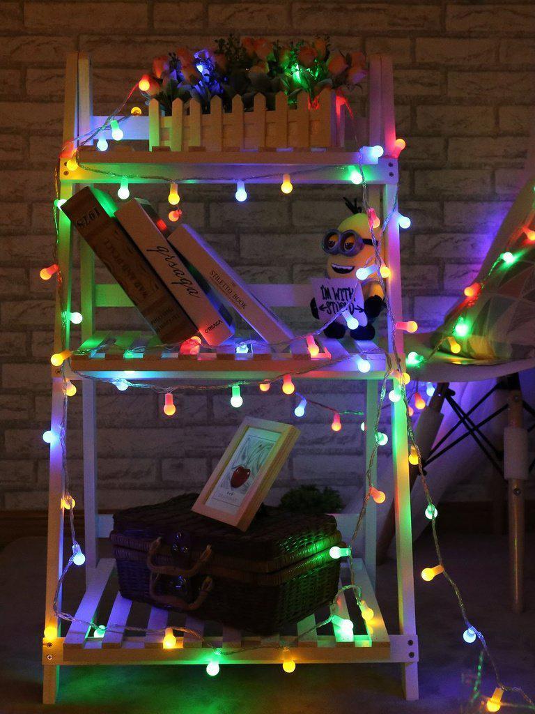USB Charger 20pcs LED String Light-others-Des Mess